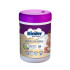 Kinder Wet Wipes -160 pcs Jar