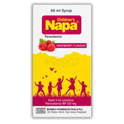 NAPA Syp