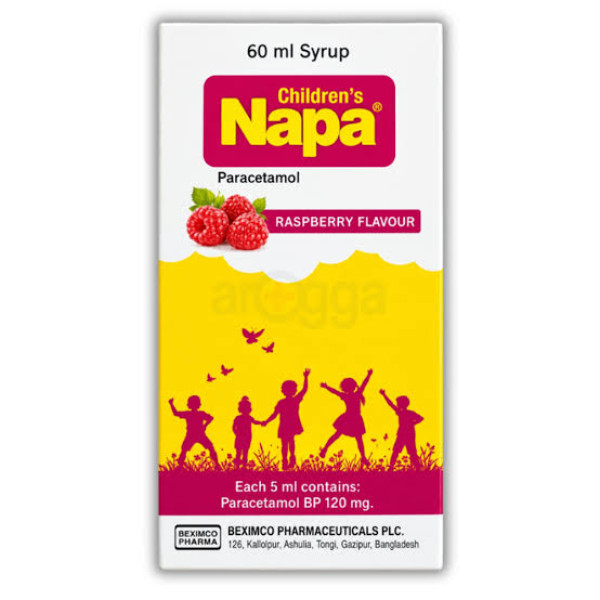 NAPA Syp