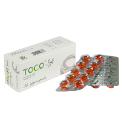 Toco soft
