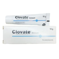 Clovate oint 10gm