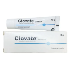 Clovate oint 10gm Clovate oint 10gm