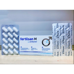 Fertilsan M Fertilsan M