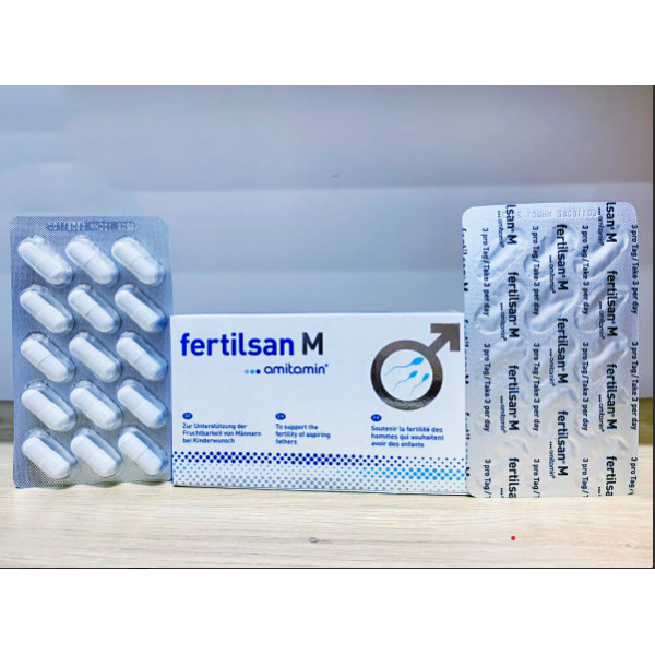 Fertilsan M