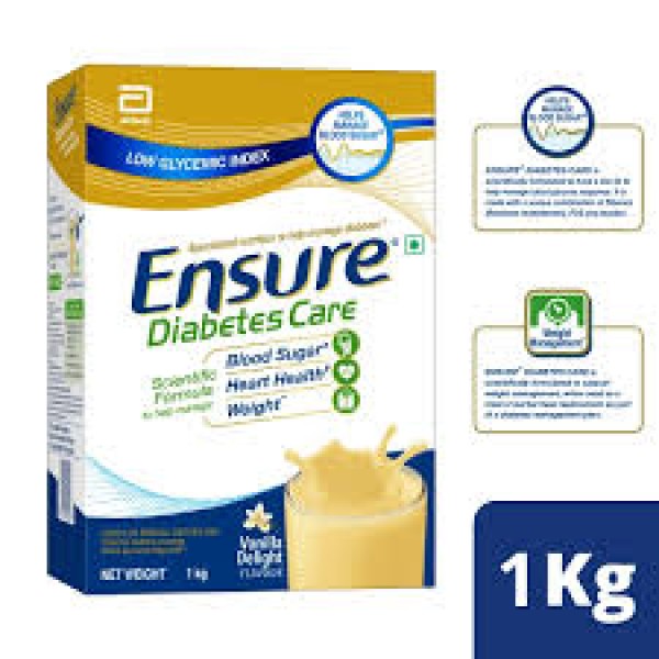 ENSURE DIABETES CARE (950 Gm)