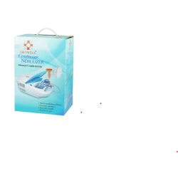 Getwell Compressor Nebulizer Getwell Compressor Nebulizer