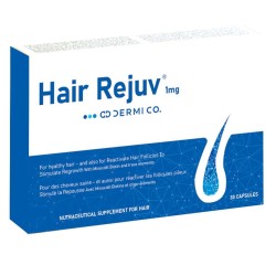 Hair Rejuv Hair Rejuv