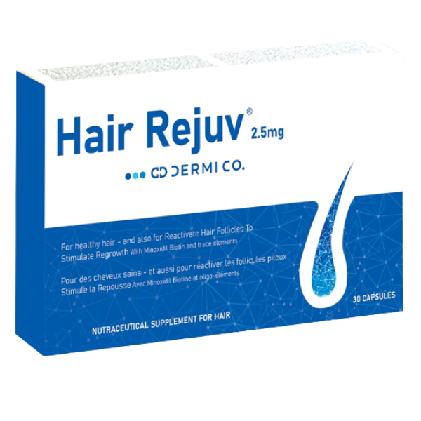 Hair Rejuv