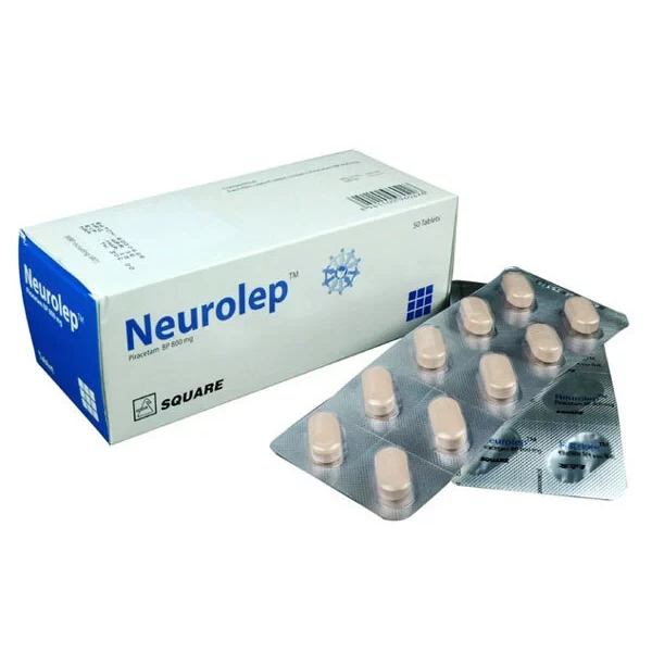 Neurolep 800Tablet