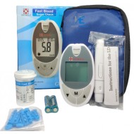 Getwell Blood Glucose Monitoring System