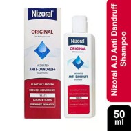 nizoral 50 ml shampoo