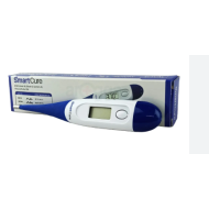 Thermometer Digital Flexible Tip (Smartcure)
