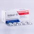 Amdocal 10 mg Tablet