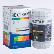 Bextram Silver Tablet Bextram Silver Tablet