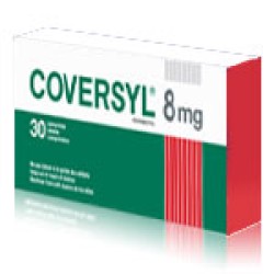 Coversyl 8mg Tab Coversyl 8mg Tab