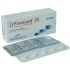 Fixocard 25 Tab
