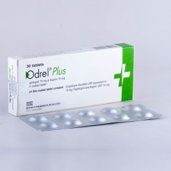 Odrel PLUS Odrel PLUS