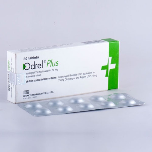 Odrel PLUS in Bangladesh,Odrel PLUS price , usage of Odrel PLUS