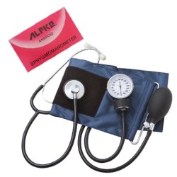 Original Blood Pressure Machine With Stethoscope: (ALPk2 ) Original Blood Pressure Machine With Stethoscope: (ALPk2 )