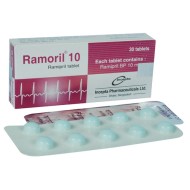 Ramoril 10
