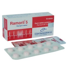 Ramoril 5 Ramoril 5