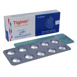 Tiginor 10