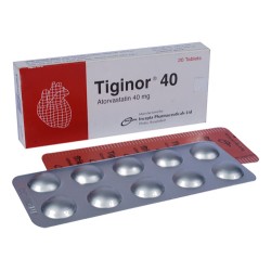 Tiginor 40