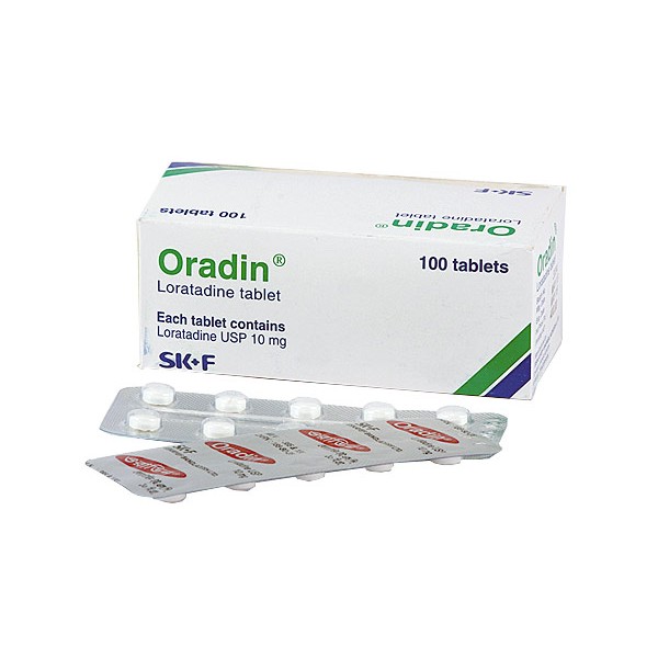 Oradin 10mg tablet in Bangladesh,Oradin 10mg tablet price , usage of Oradin 10mg tablet