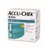 Accu-Chek Active 100's Strips