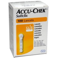Accu-Chek Softclix Lancet Accu-Chek Softclix Lancet