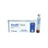 Ansulin 50%+50% in 100 IU/ml Injection - 3 ml