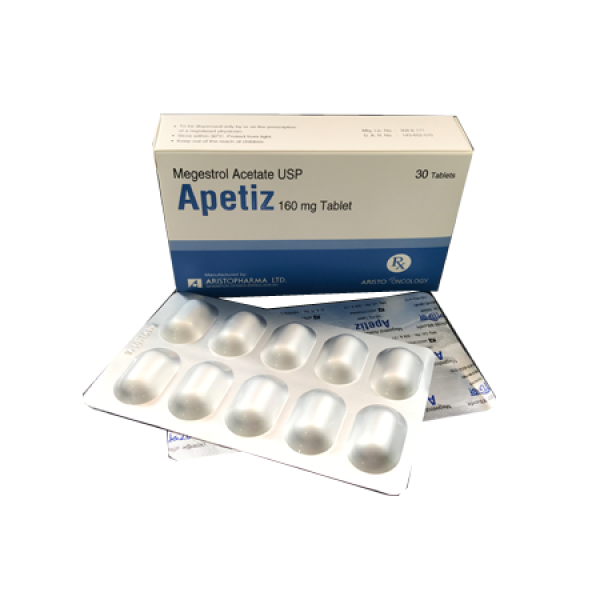 Apetiz 160mg