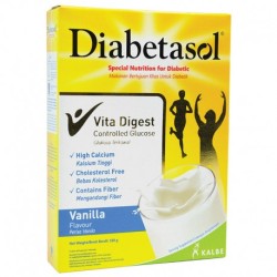 Diabetasol Diabetasol