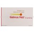 Galvus Met 50/1000