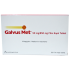 Galvus Met 50 mg/850 mg Tab