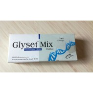 Glyset Mix Penset Inj