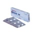 Janmet 50/500 mg Tab