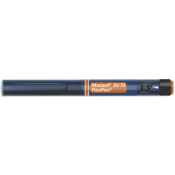 Mixtard 30 Flexpen (5*3ml/Box)