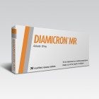 DIAMICRON MR 30 mg Tab