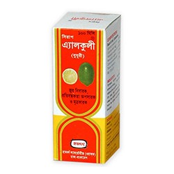 Alkuli (Syrup) 450ml bot