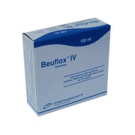 Beuflox Eye drop