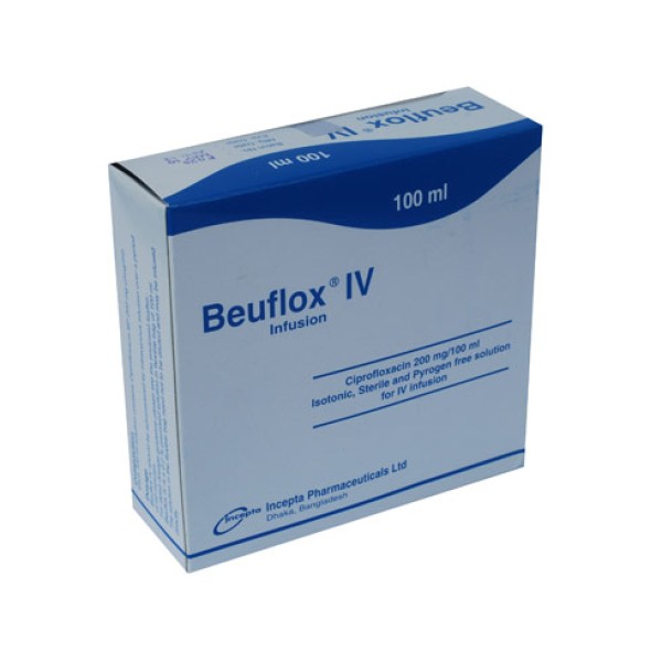 Beuflox Eye drop Beuflox Eye drop