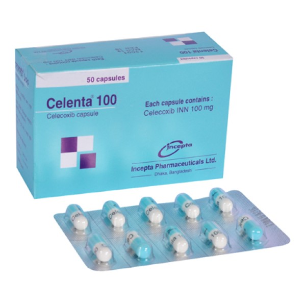 Celenta 100 Cap in Bangladesh,Celenta 100 Cap price , usage of Celenta 100 Cap