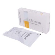 Cicloson Nasal Spray