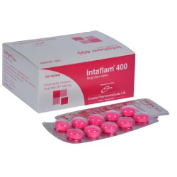 Intaflam 400