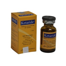 Ketaride