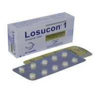Losucon 1