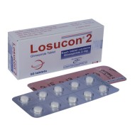 Losucon 2