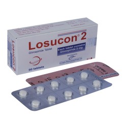Losucon 2