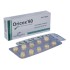 Oricox 60 Tab